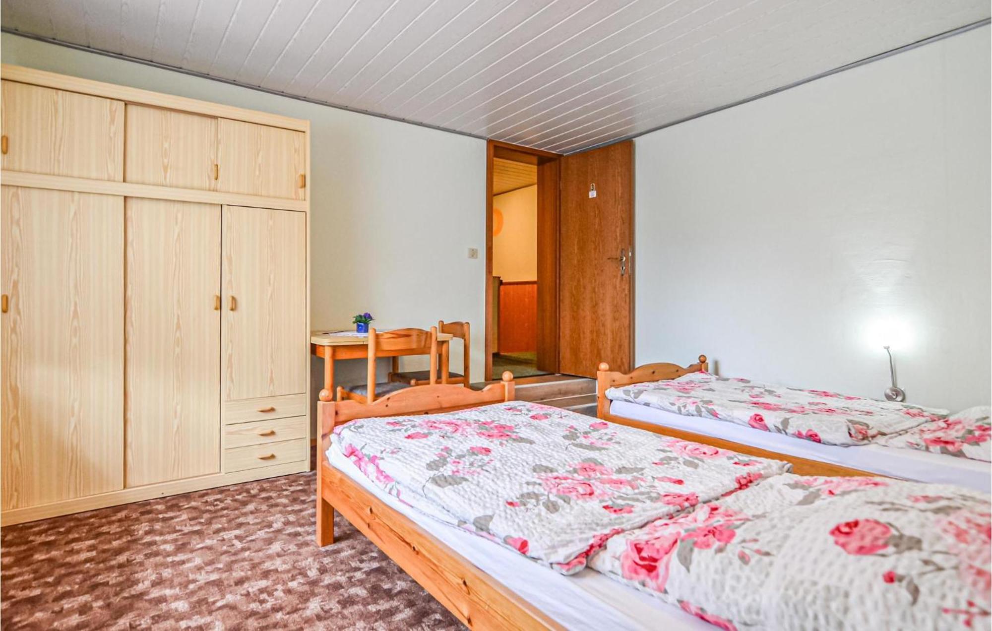 Lovely Home In Heideblick With Kitchen Langengrassau Esterno foto