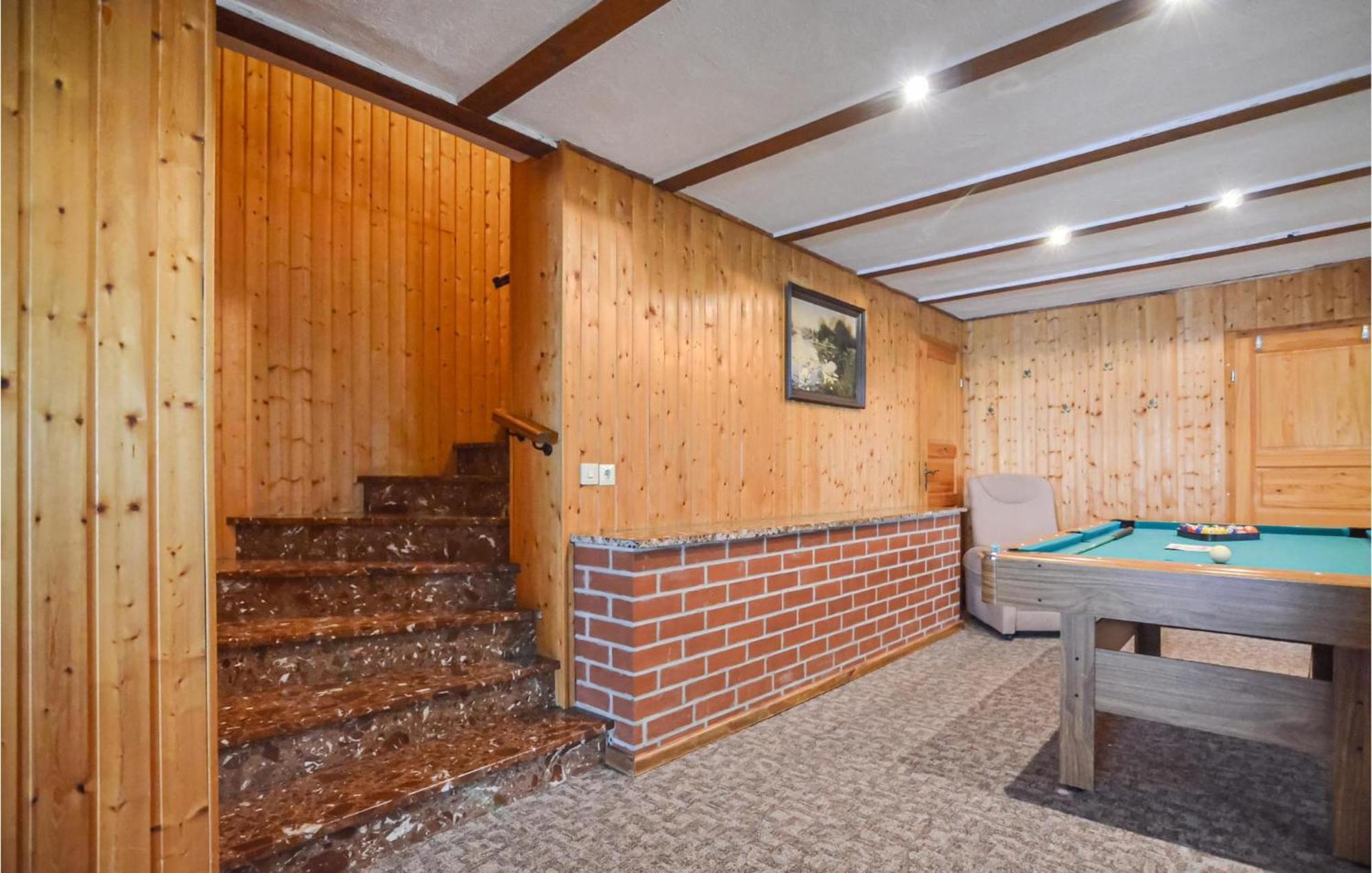 Lovely Home In Heideblick With Kitchen Langengrassau Esterno foto