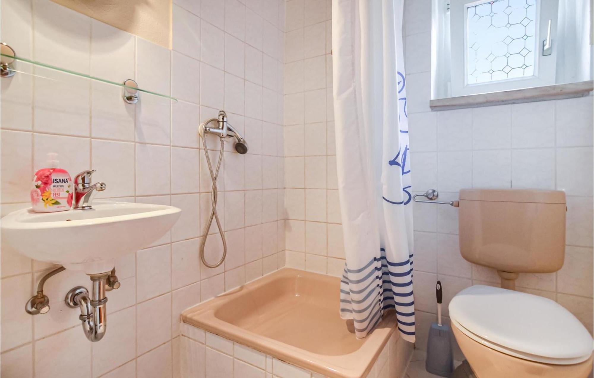 Lovely Home In Heideblick With Kitchen Langengrassau Esterno foto