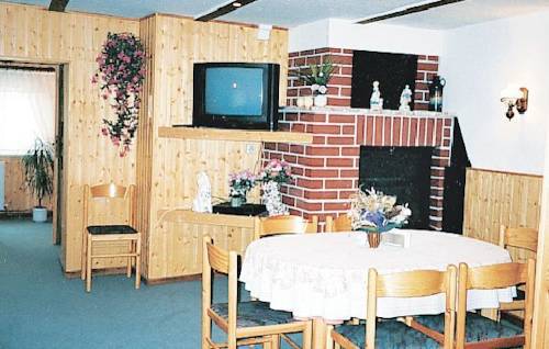 Lovely Home In Heideblick With Kitchen Langengrassau Camera foto
