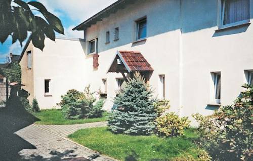 Lovely Home In Heideblick With Kitchen Langengrassau Camera foto